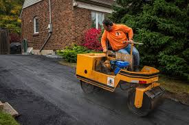 Best Concrete Driveway Installation in The Galena Territory, IL